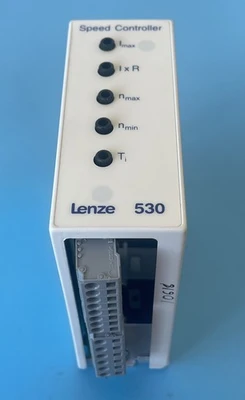 USED Lenze 45444320