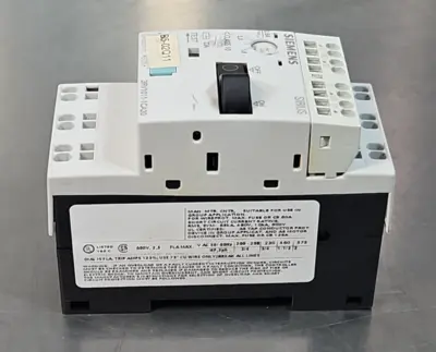 USED Siemens Siemens 3RV1011-1CA20
