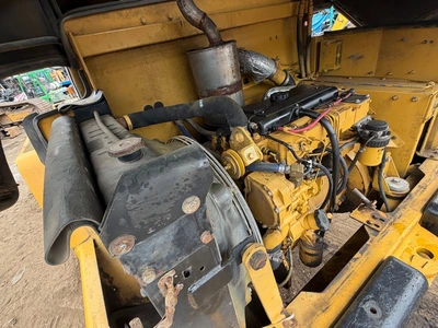 Used 1998 CATERPILLAR 914G Wheel Loaders New Jersey US | Proxy Equipment #1424202