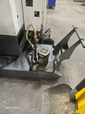 2013 HAAS ST-30SS CNC Lathes | Midstate Machinery (18)