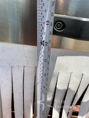 Used API DT 2000S-PH Shrink Wrappers California US | Star Industries #1255182