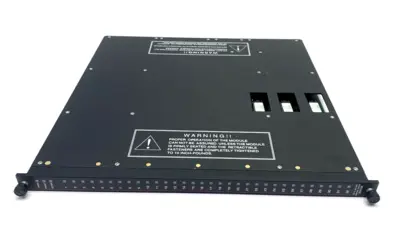 USED TRICONEX 3503E