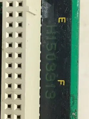 USED TOSHIBA H1503313