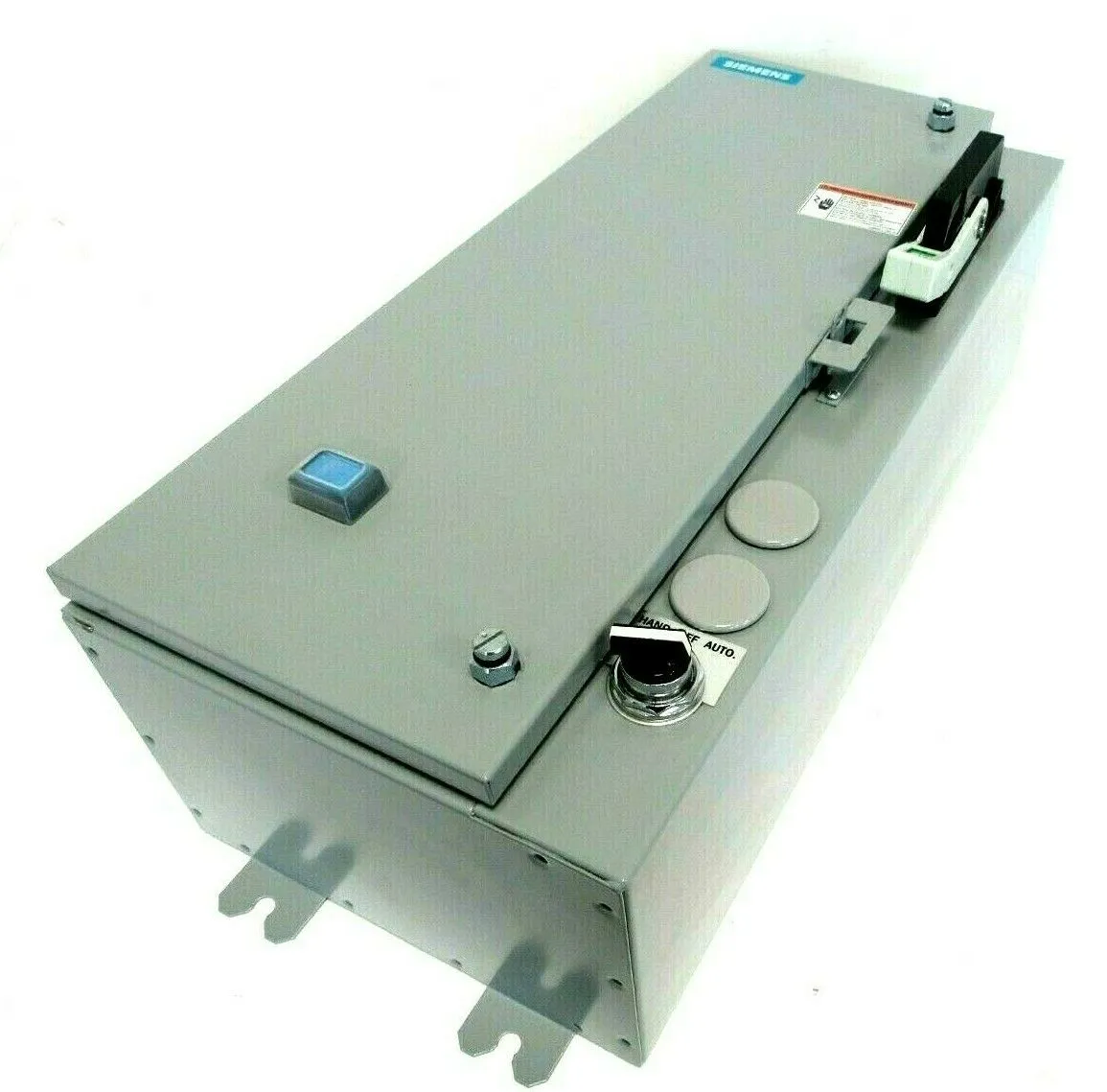 NEW SIEMENS 17DUD92NF11M20 MOTOR STARTER SIZE 1
