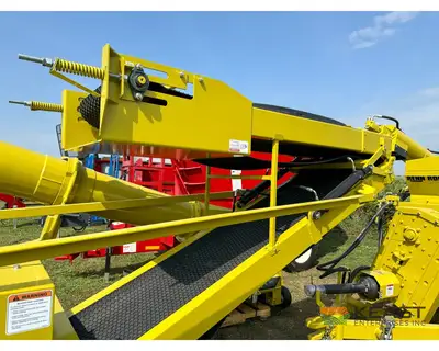 Used DEGELMAN RENN _UNKNOWN_ Roller Mills Iowa US | Keast Enterprises #1360185