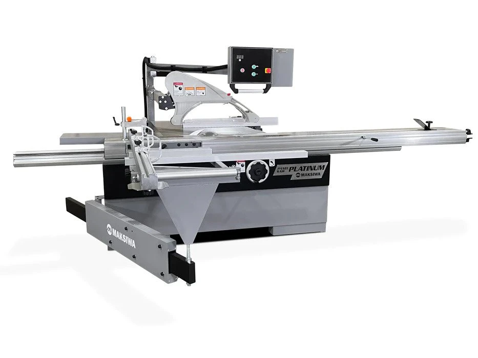 New | in-Stock MAKSIWA _UNKNOWN_ Woodworking Panel Saws Ohio US | US TOOL DEPOT #1450639