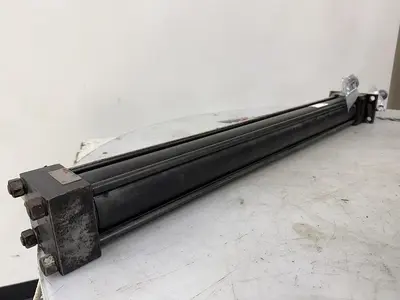 USED HYDROLINE N5F 2. 5X01.09
