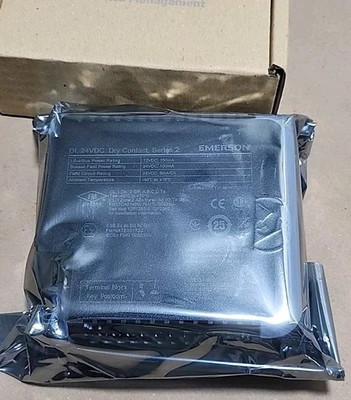 NEW Emerson 13P0878X022-232D