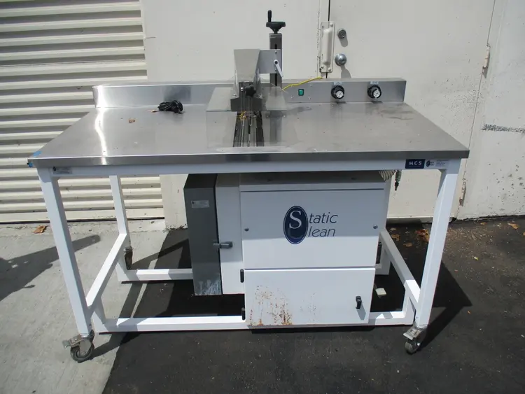 Used MEDICAL CLEANING SYSTEM _UNKNOWN_ Misc Cleaning | TNT Industrial #399725