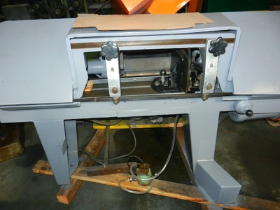 USED KALAMAZOO AH9AWV