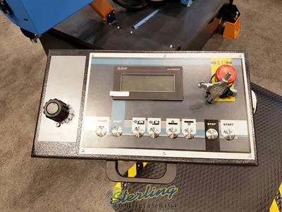 New | in-Stock DOALL DS-500SA Horizontal Band Saws California US | Sterling Machinery Exchange #1465869