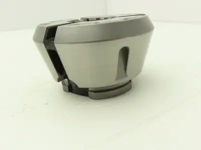 Hainbuch SK42BZIR31 Clamping Head Serrated Bore 31mm x 47mm OAL Chuck Type H