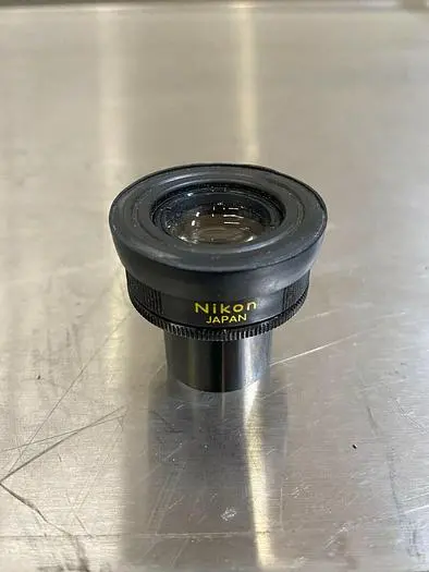 nikon japan CFW 15X