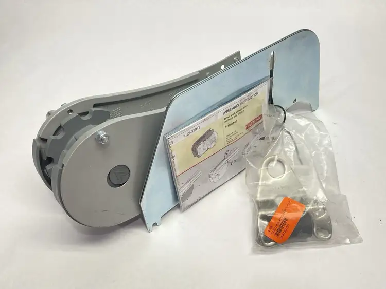 New | in-Stock FlexLink Standard End Drive Unit X85 Left Conveyor Parts Michigan US | Maverick Industrial Sales #1395590