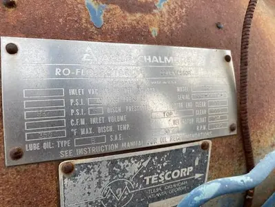 USED AC 10GC