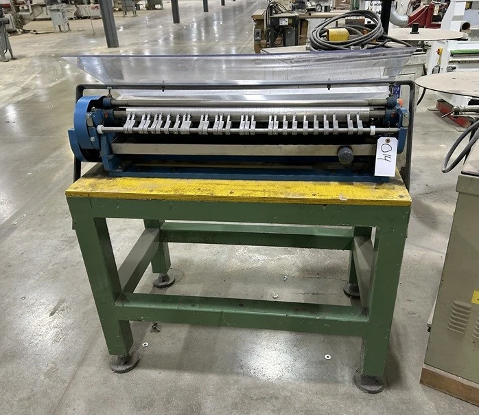 Used SCHAEFER CEMETER 32TL Folder/Gluer Machines Ontario CA | MachineryMax #1280657