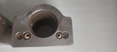 3x Boring Bar Style Tool Holders Static SL-35 DMG  Mori Seiki MSL35