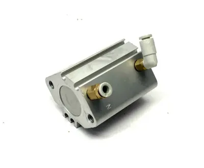 Used SMC NCDQ2A20-20DZ Pneumatic Cylinders Michigan US | Maverick Industrial Sales #1401337