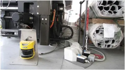 Used 2013 DYNOBEND CB90VZB SL 6000 Pipe, Tube & Bar Benders CZ | Amaron s.r.o. #1061733
