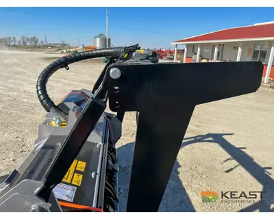 Used FAE _UNKNOWN_ Forestry Grinders Iowa US | Keast Enterprises #1360188