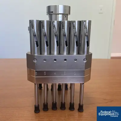 USED IMA Dosator Unit Size 3 for IMA Zanasi 40
