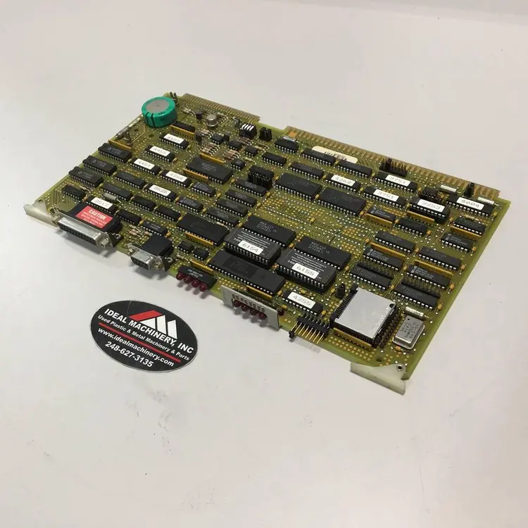 Used CINCINNATI MILACRON 3-533-0466G Circuit Boards Michigan US | Ideal Machinery #569594