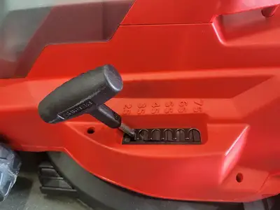 NEW EINHELL 3413273