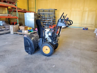 USED POULAN PRO 961940007 01