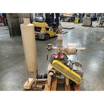 USED ROOTS DRESSER 56 U-RAI