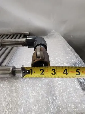 HEAT EXCHANGER COIL