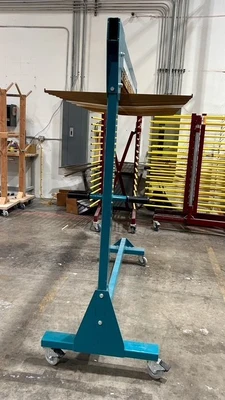 Used GUFFEY _UNKNOWN_ Woodworking Finishing Equipment Texas US | MachineryMax #1488321