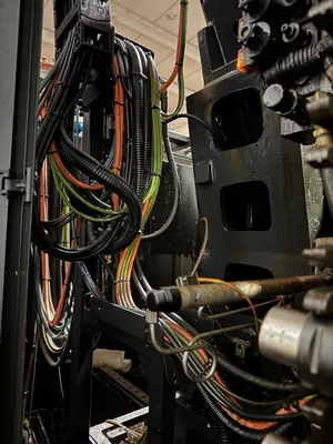 2008 DOOSAN PUMA MX2100ST 5-Axis or More CNC Lathes | Silverlight CNC, Inc (19)