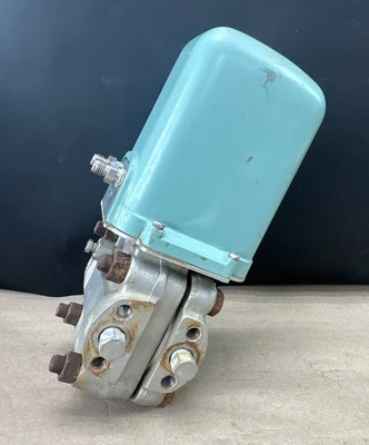 Used Foxboro 13A-MS1 Sensors Indiana US | J&J Industrial Supply #1260428