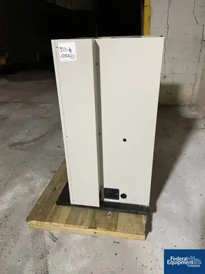 USED Labconco 48" Labconco Hood, Model Basic 47