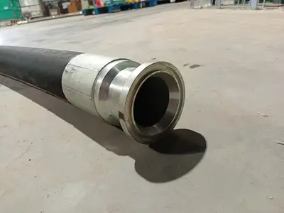 NEW LETOURNEAU R4223414