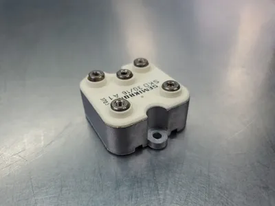 SEMIKRON SKD 30/16 A1 Power Module. 4E-32