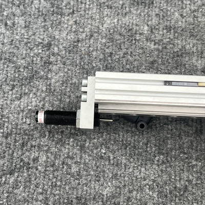 Used Bimba TBA-16125-M Pneumatic Cylinders California US | Davliegogo LLC #1706887