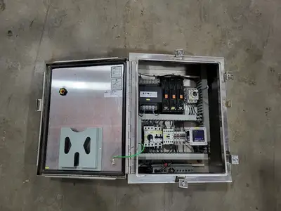 NEW CMA/FLODYNE/HYDRADYNE SYSTEMS GROUP E6248