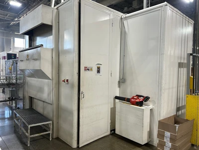 USED TRIA 120/49