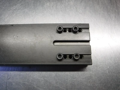 Parlec 21.25" To 22.95" Aluminum Bridge Bar Size 7 SP 910-2380 (LOC2023D)