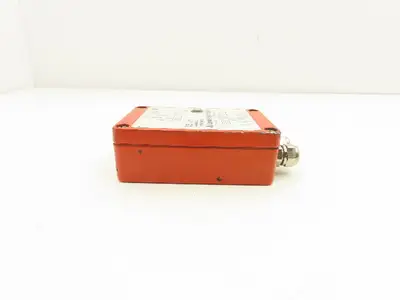 Leuze Electronic EDV.NR.50000632 VS 9/1 Amplifier Module