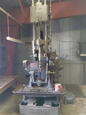 BARNES 307 Hones | Norcal Machinery (2)