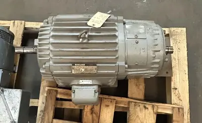 Used REULAND 0100C-2AAN-0105 Industrial Controls Ohio US | Surplus Asset Holdings #1412910
