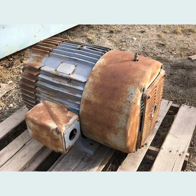 USED General Electric 5K405BK305