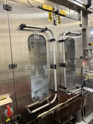 Used 2018 _UNKNOWN_ _UNKNOWN_ Can Seamers South Carolina US | Beverage Industries #1359663