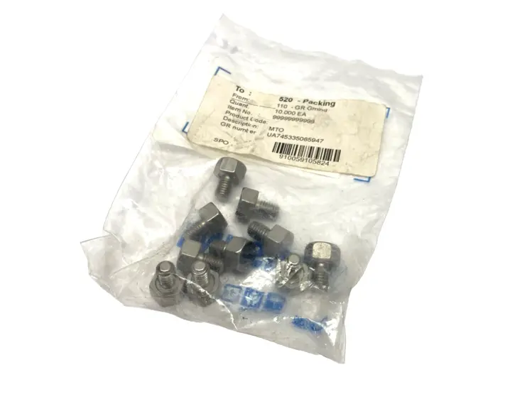 New | in-Stock MiSUMi MiSUMi STEHN14B Bolts Michigan US | Maverick Industrial Sales #1436999