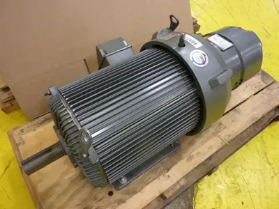 NEW US ELECTRICAL MOTORS 698722