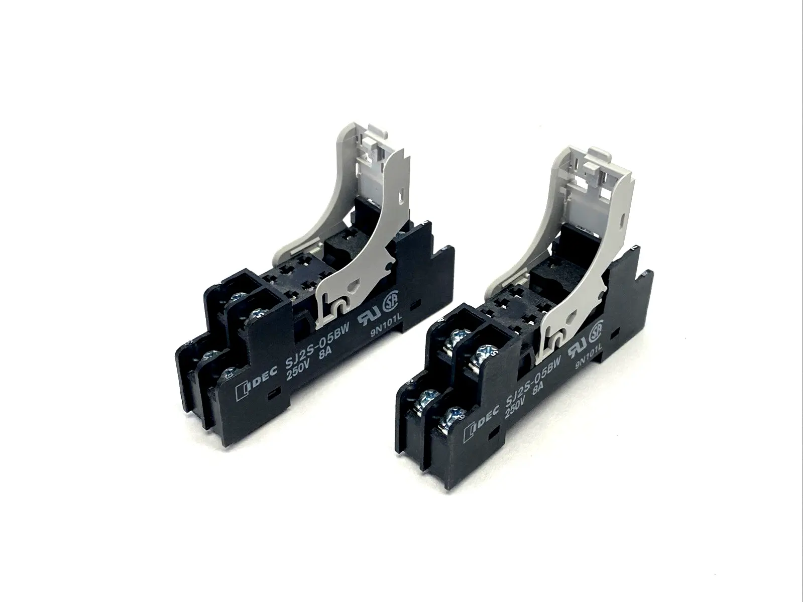 New | in-Stock IDEC SJ2S-05BW Relays & Switches Michigan US | Maverick Industrial Sales #1390673