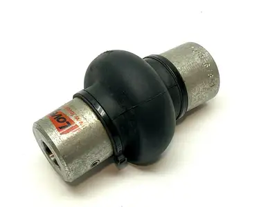 D10SS 67859 | LoveJoy  Flex Coupling - Used