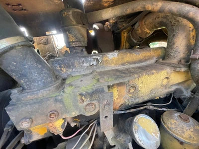 Used 1965 CATERPILLAR 955H Compact Track Loaders Pennsylvania US | Proxy Equipment #1377855